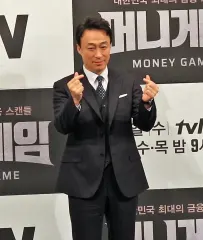 イ・ソンミン