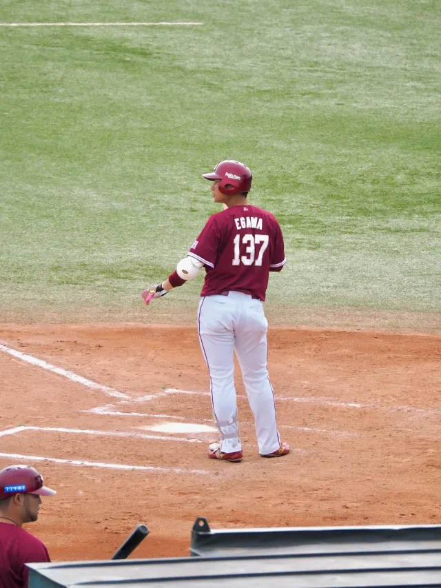江川侑斗