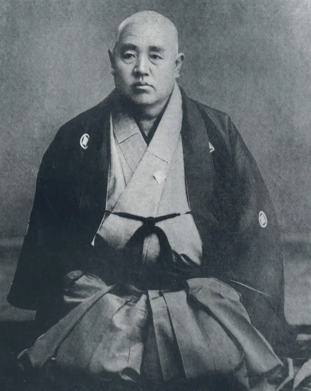 帯谷宗七