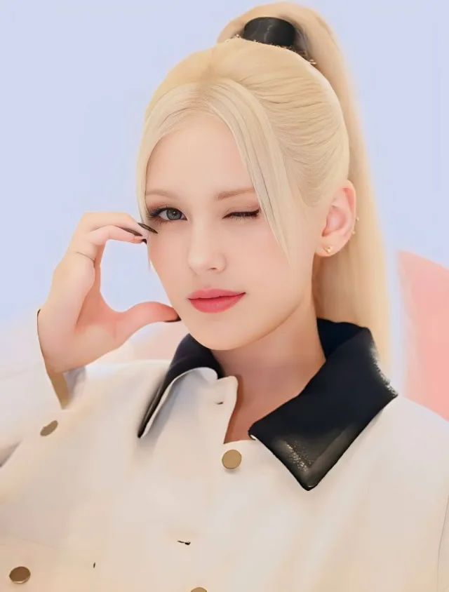 チョン・ソミ