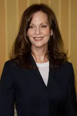 レスリー・アン・ウォーレン