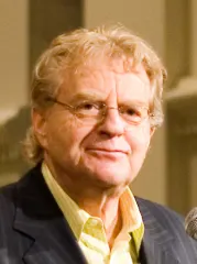 ジェリー・スプリンガー