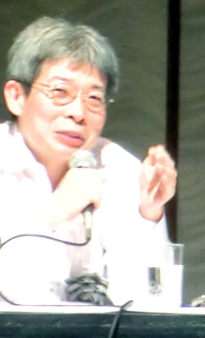 平田オリザ