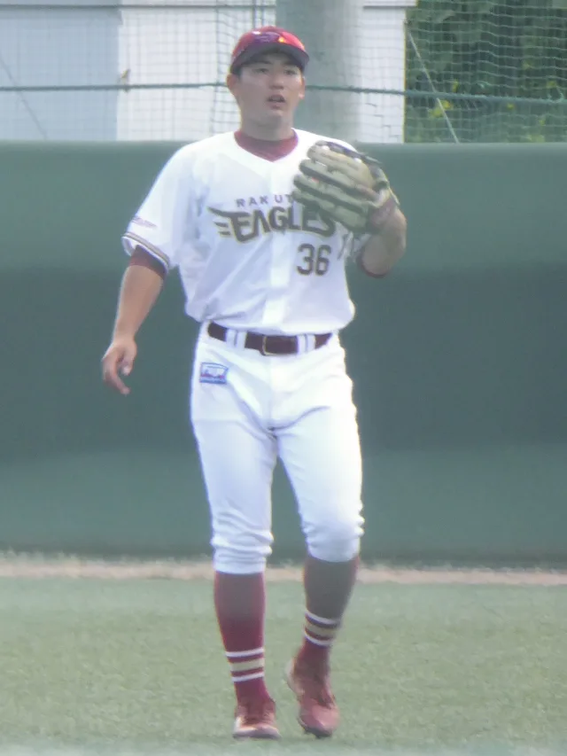 前田銀治