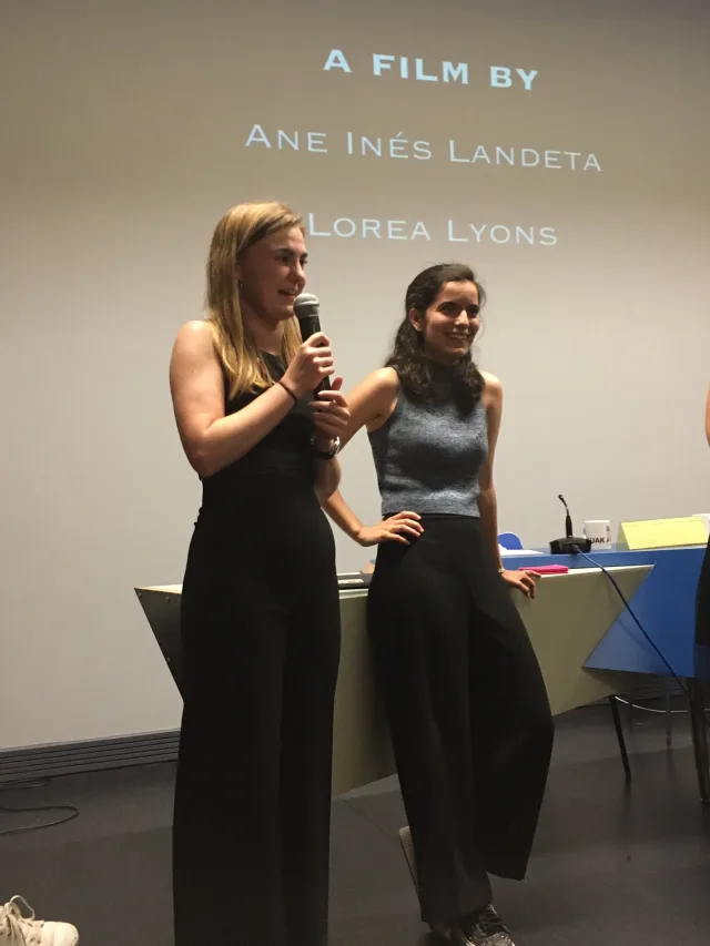 Lorea Lyons