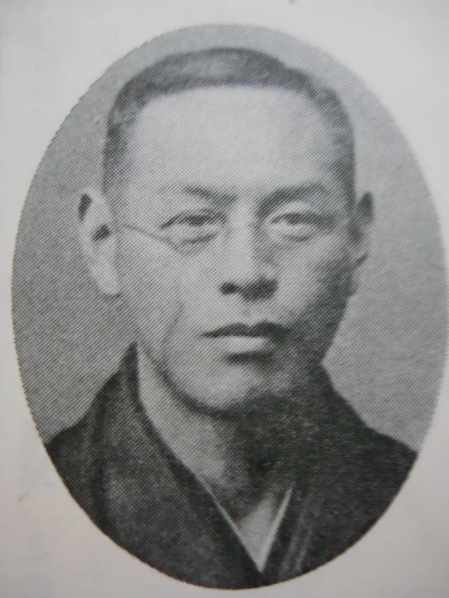 山本熊吉