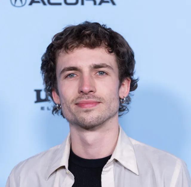 Luke Wintour