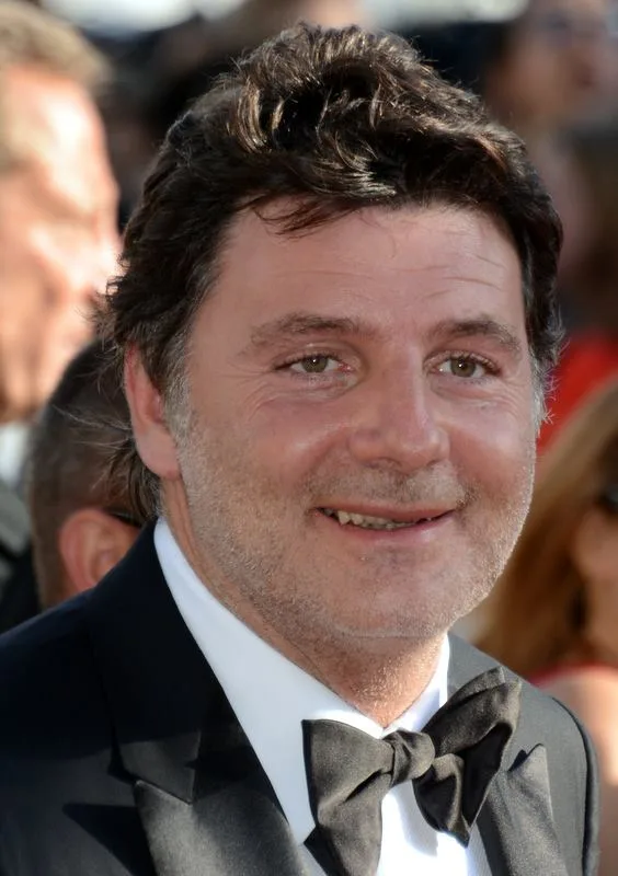 フィリップ・ルルーシュ