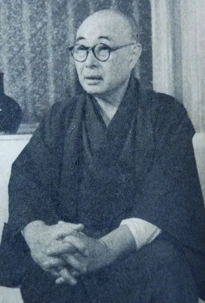 小川未明