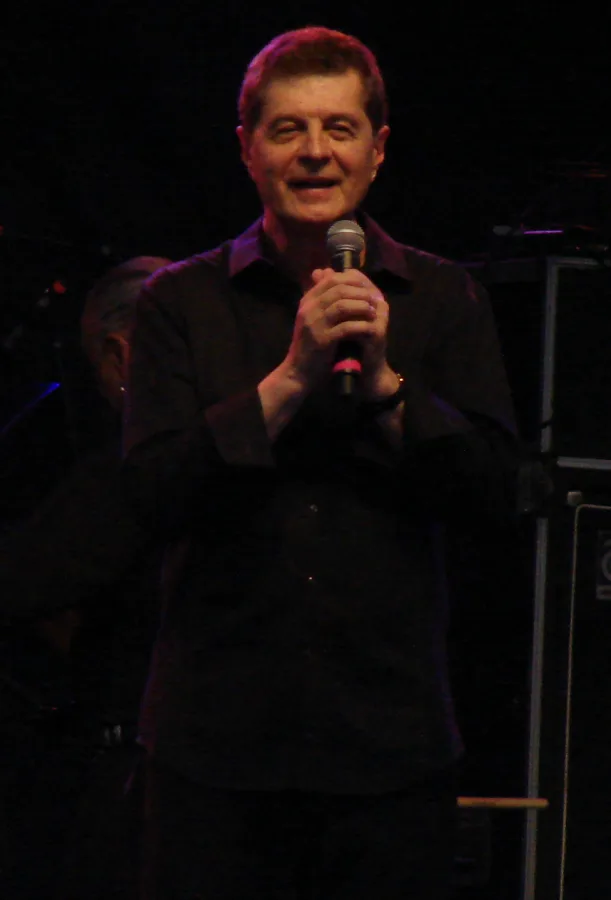 Carl Giammarese