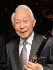 北村英治