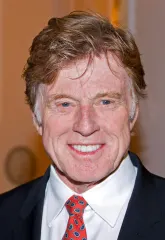 ロバート・レッドフォード