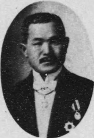 川越壮介