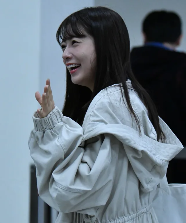 斉藤優里