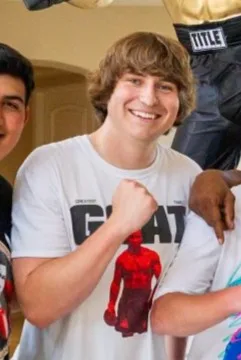 Matthew Beem