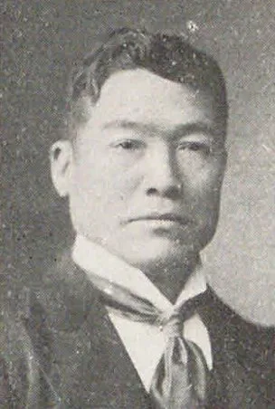 清水市太郎