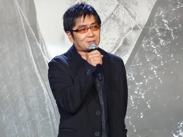大友啓史