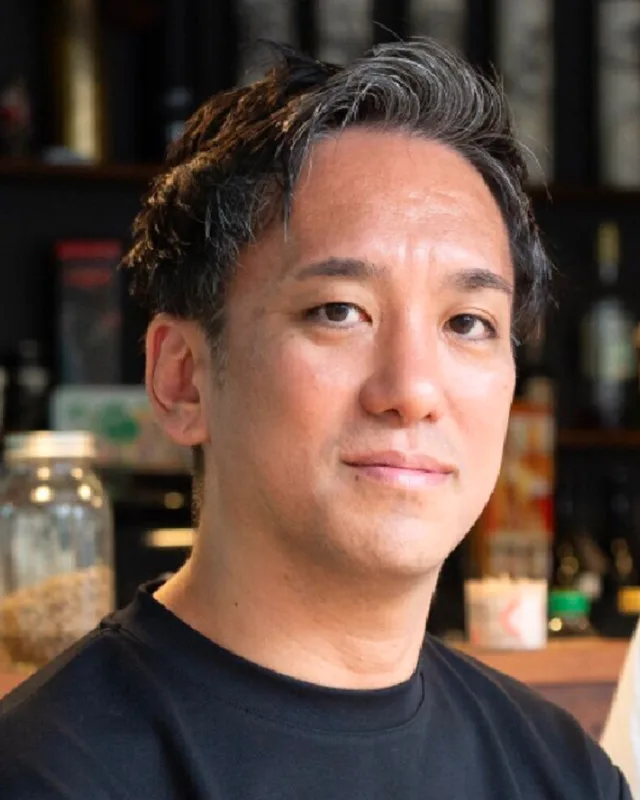 小原健