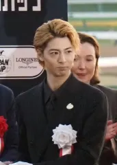 高杉真宙