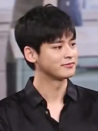 パク・ジヌ（俳優）
