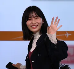 福岡聖菜
