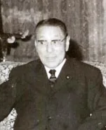 川島正次郎