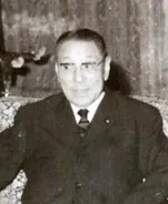 川島正次郎