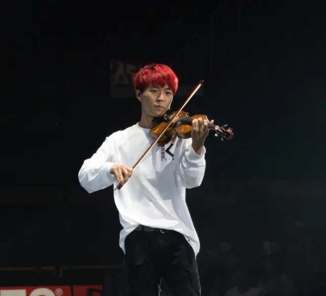 Jun Sung Ahn