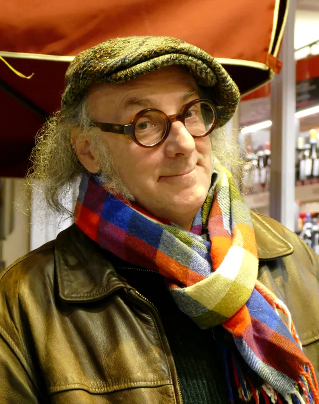 Laurent Firode