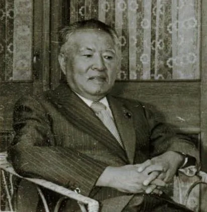 宮本顕治