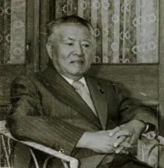 宮本顕治