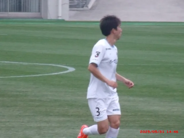 杉井颯