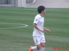杉井颯