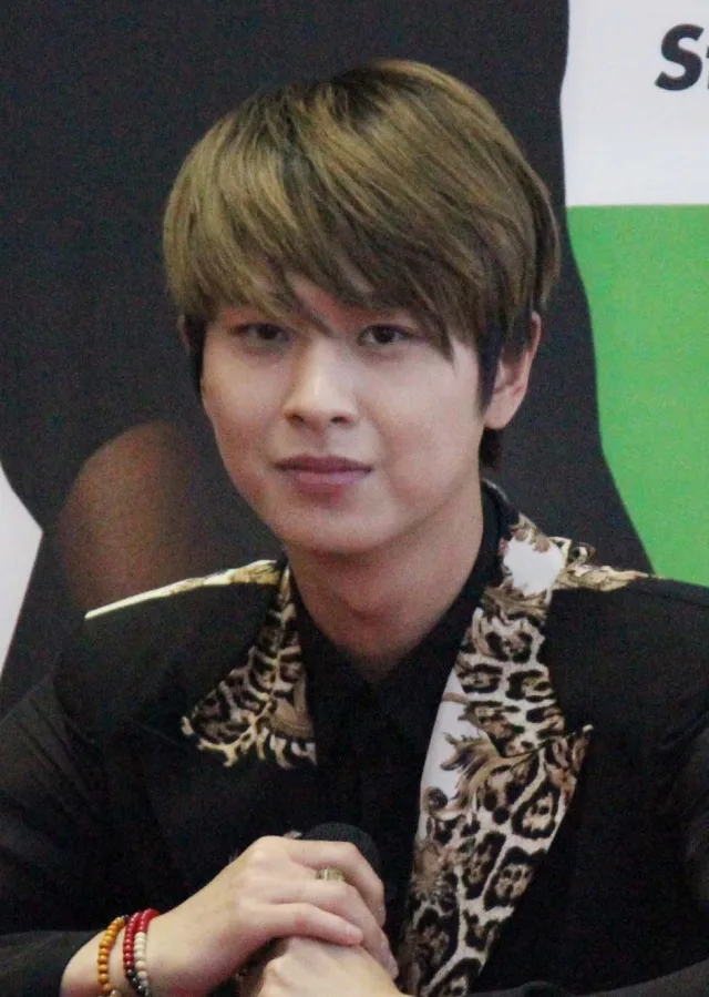 Ha Min-woo