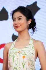 恒松祐里