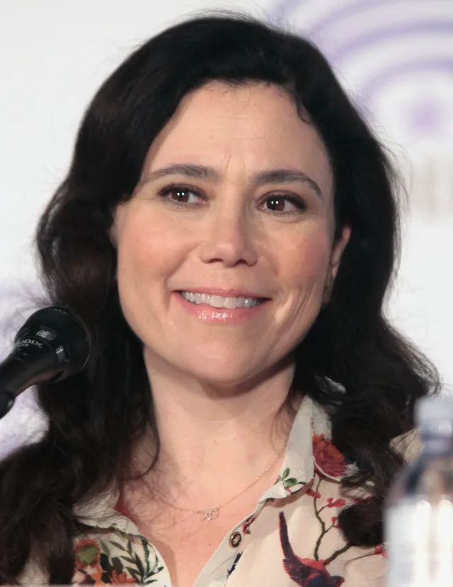 アレックス・ボースタイン