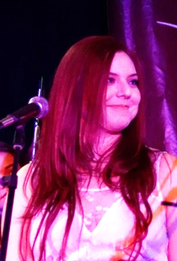 Shelby Lindley