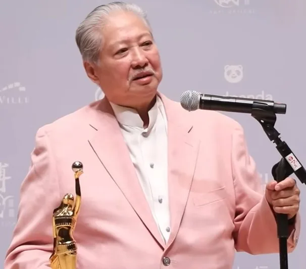 サモ・ハン・キンポー