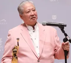 サモ・ハン・キンポー