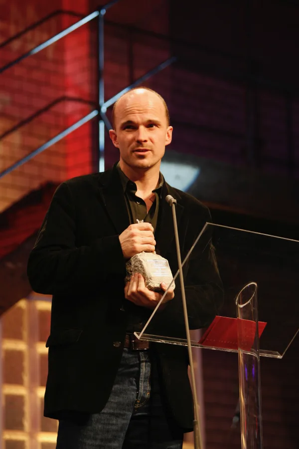 Olivier Meyrou