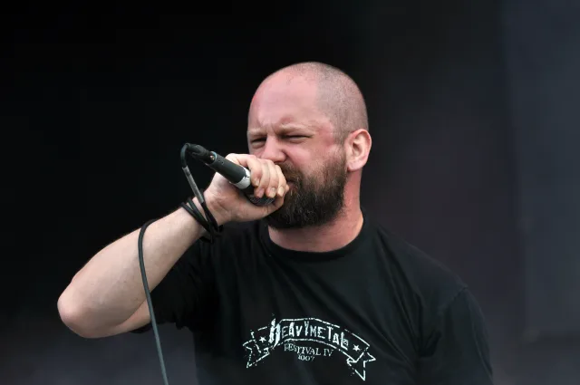 Dave Hunt