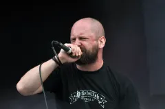 Dave Hunt