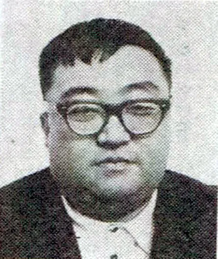 湯浅憲明