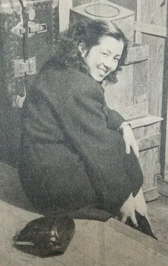若原春江