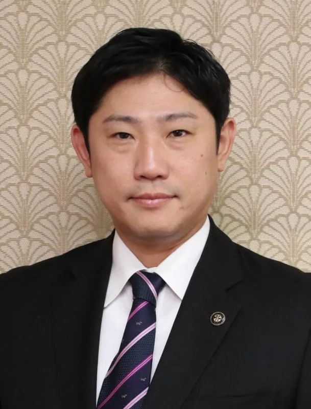 青山剛