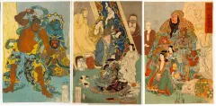 左甚五郎