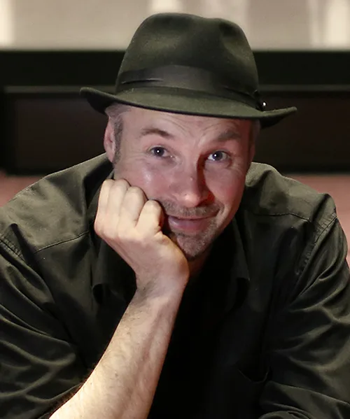 Jean-Luc Muller