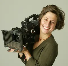 Delphine de Blic