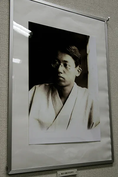 山本健吉