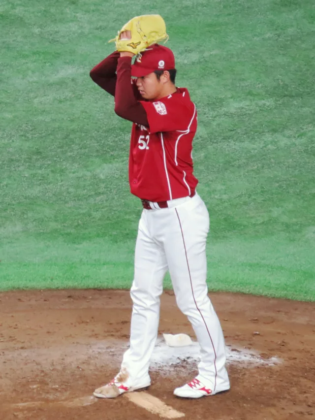 森原康平